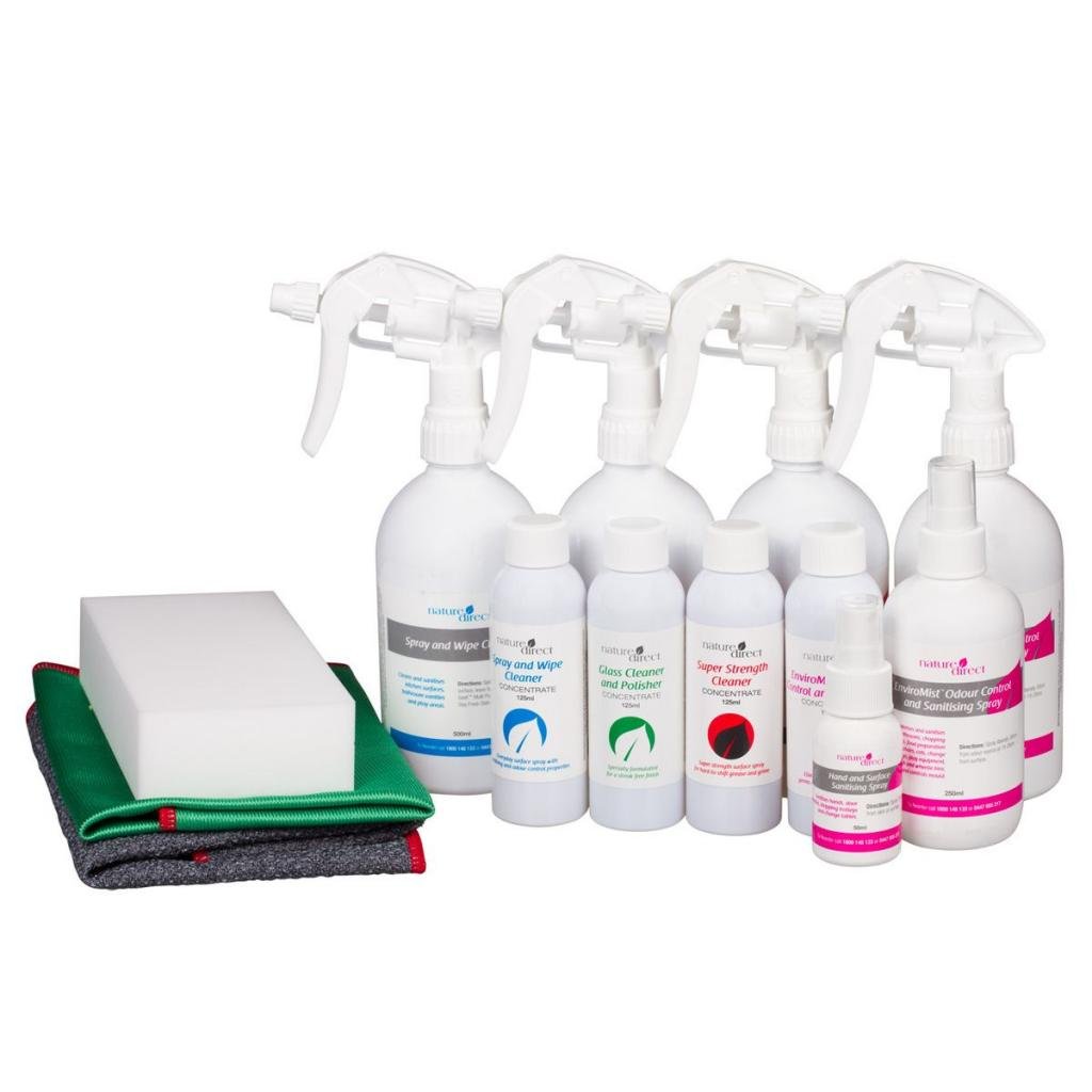 Live Well Plus Pack