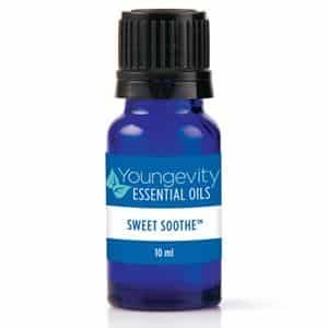 Sweet Soothe Essential Oil Blend - 10ml