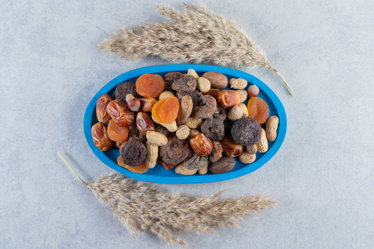Dietary fibre and how it affects men and women differently