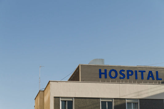 Hospitals that overcharge patients by up to 1000%