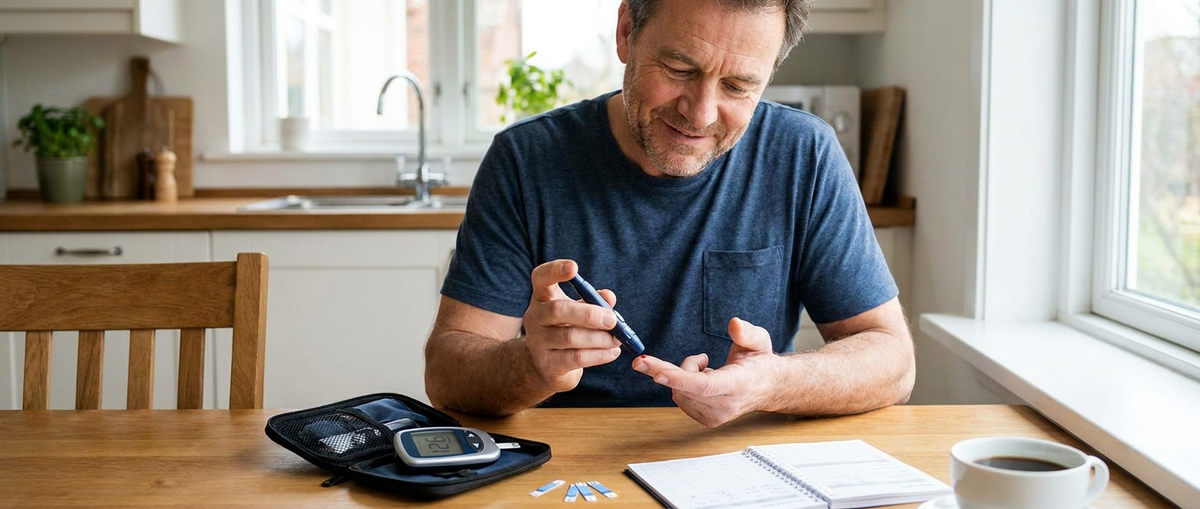 Youngevity blood sugar support supplements