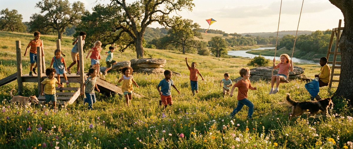 Youngevity children's health supplements