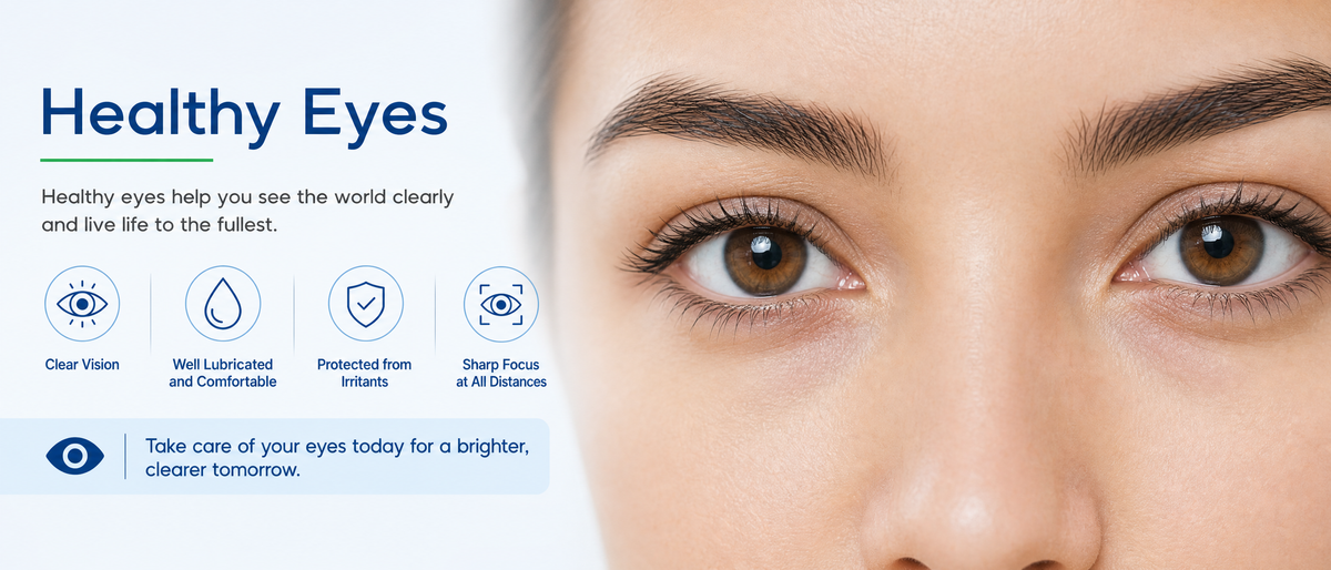 Youngevity eye health supplements
