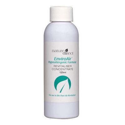 Nature Direct EnviroAir Hypoallergenic Formula Concentrate