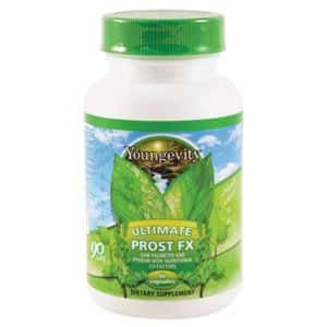PROST FX Prostate Health Support 60 CAPSULES