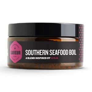 Southern Seafood Boil