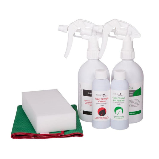 Eco Starter Kit