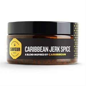 Caribbean Jerk Spice