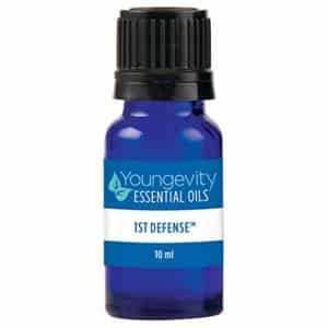 1st Defense Essential Oil Blend - 10ml