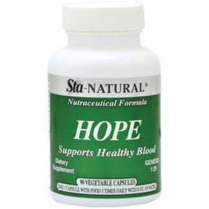 HOPE Immune Support