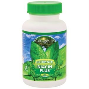 Ultimate Niacin Plus