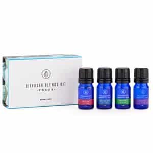 Focus Diffuser Blend Kit