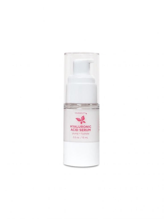 Hyaluronic Acid Serum