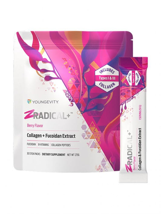 ZRadical+