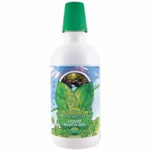 Liquid Gluco-Gel 946ml