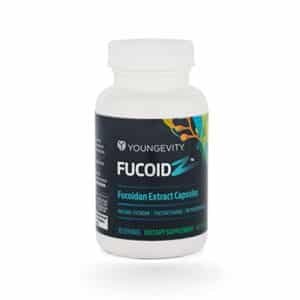 FucoidZ – 60 Capsules