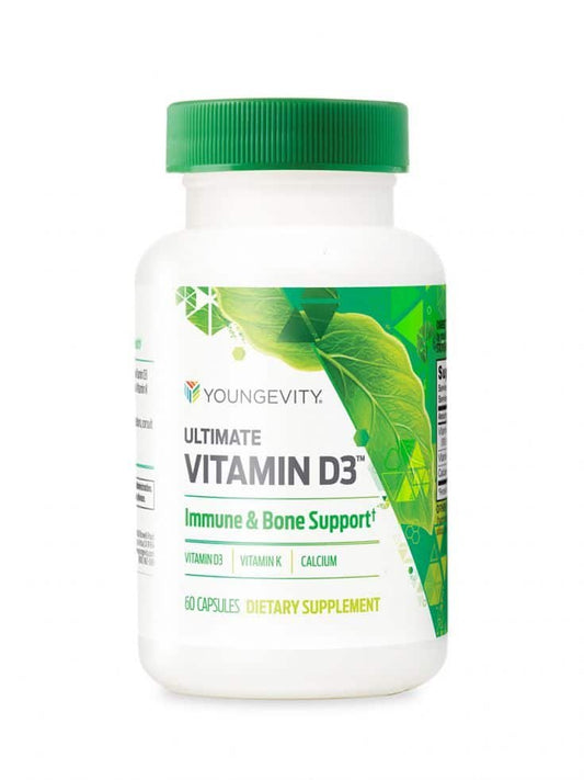 Ultimate Vitamin D3