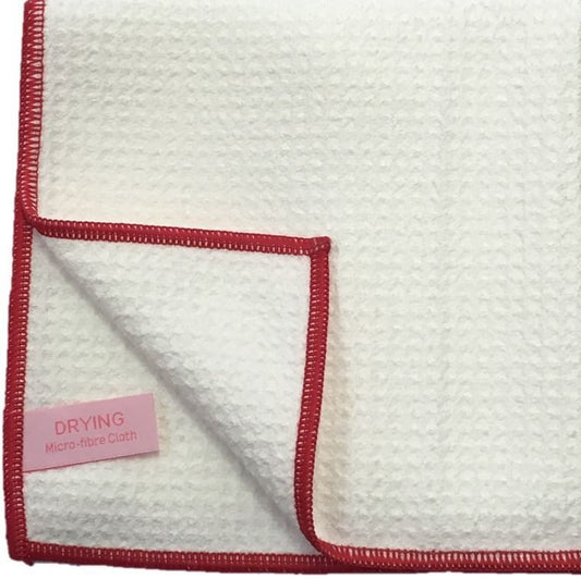Cloths - Drying (Packaged)