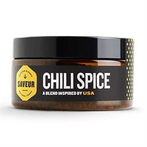 Chili Spice