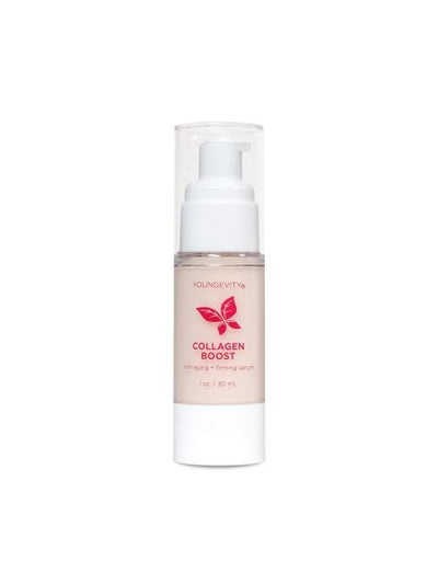 Collagen Boost Skin Serum