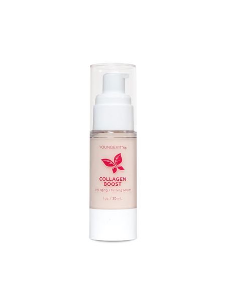 Collagen Boost Skin Serum