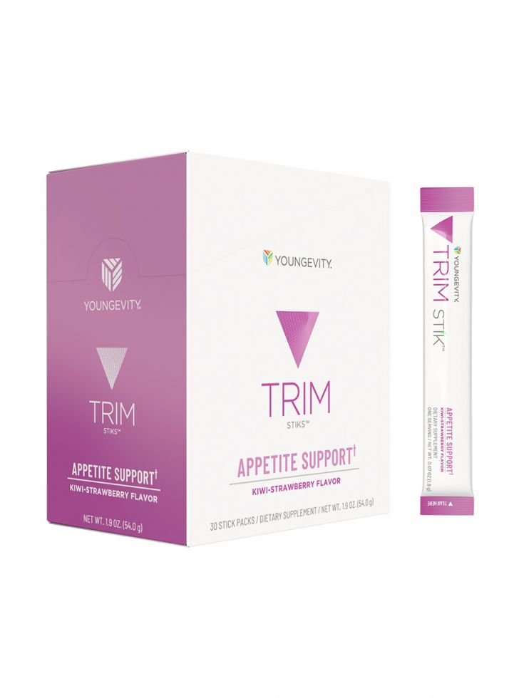 TRIM Stiks
