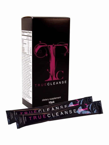 TrueCleanse