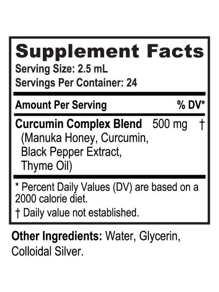 Nano Balance product specifications