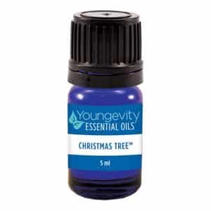Christmas Tree Essential Oil Blend - 5ml