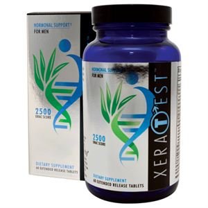 XeraTest Hormonal Support for Men