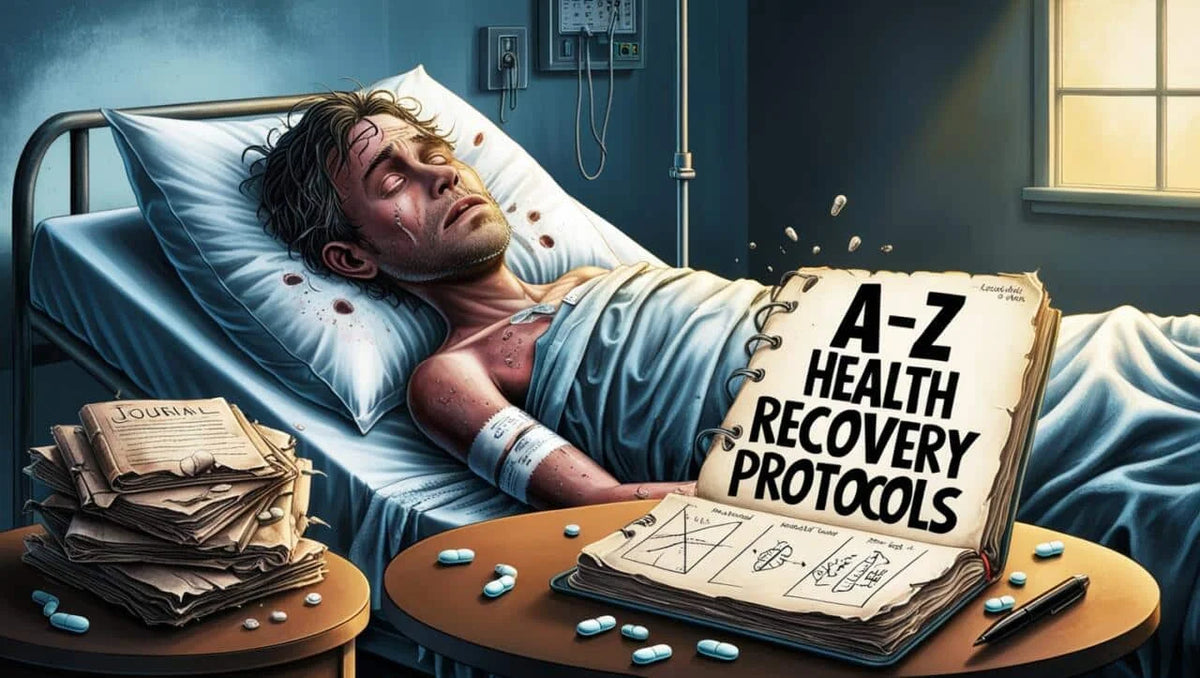 A-Z Health Recovery Protocols