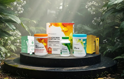 Brain Booster 90 Nutrients Pack