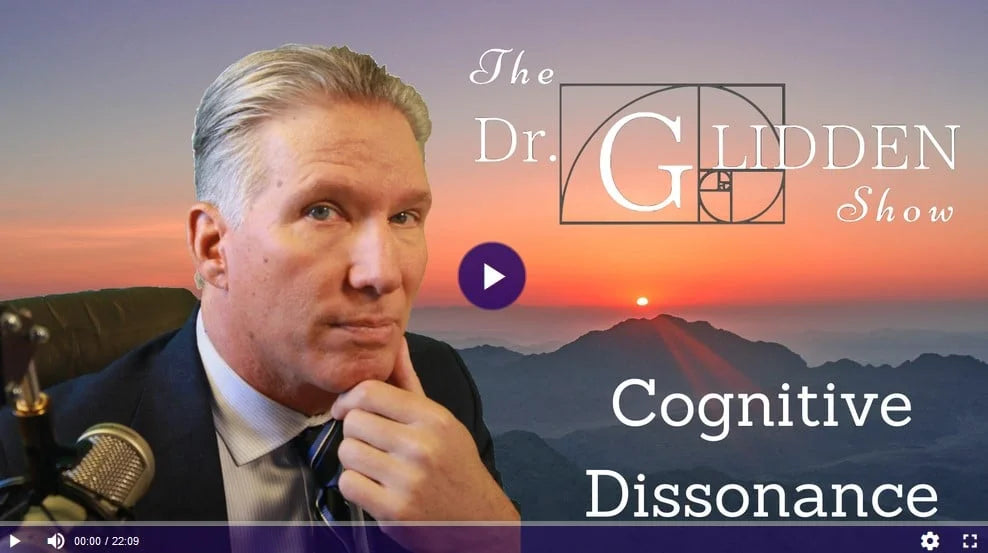 The Dr Glidden Show