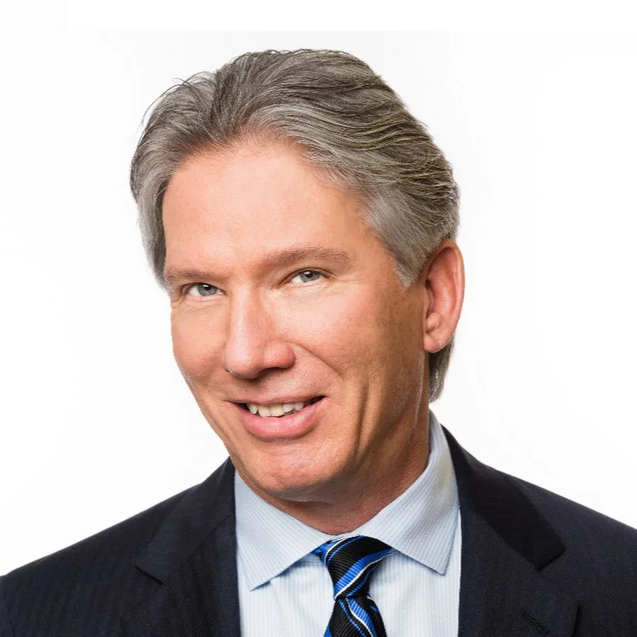 Dr Peter Glidden