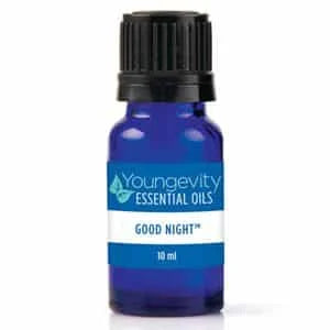 Good Night Essential Oil Blend – 10ml