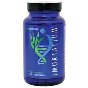 Anti-Aging 90 Nutrients Pack – alternate view (2)