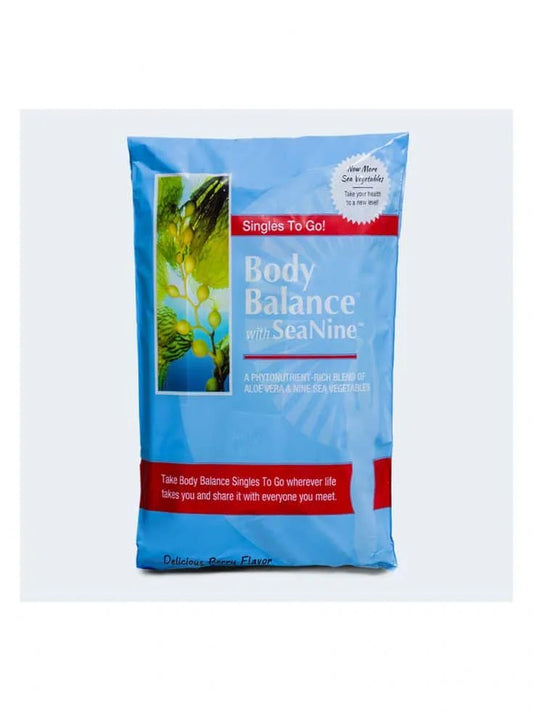 Life Force Body Balance Sticks