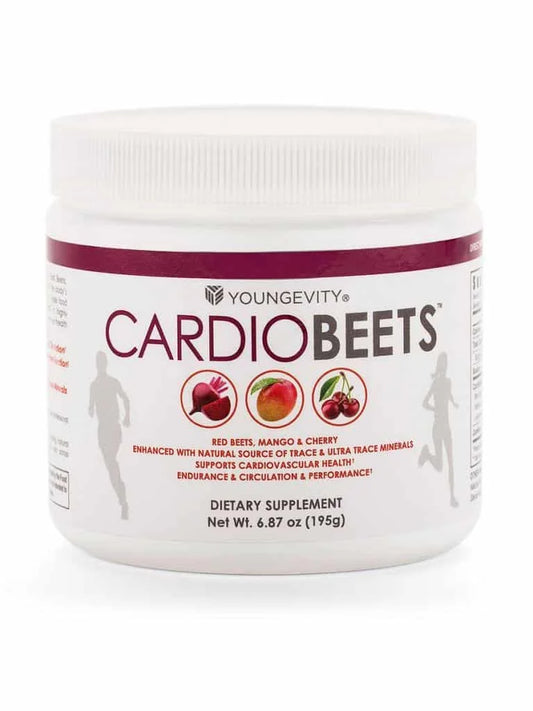 Youngevity CardioBeets (195 g)