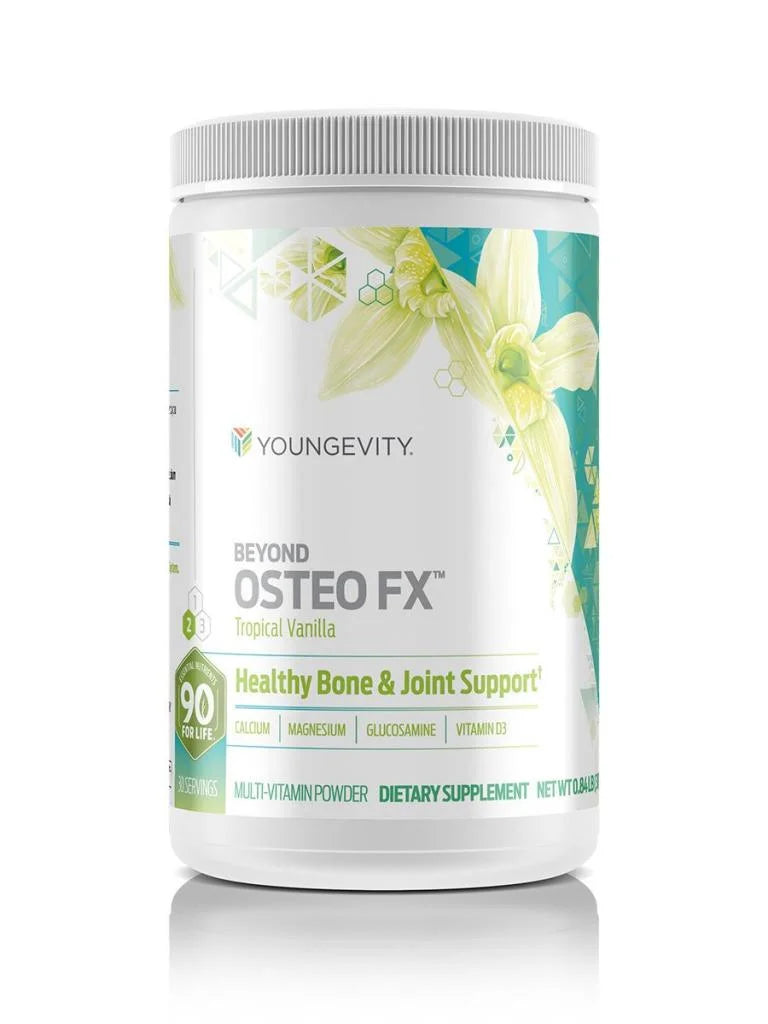 Anti-Aging 90 Nutrients Pack – alternate view (5)