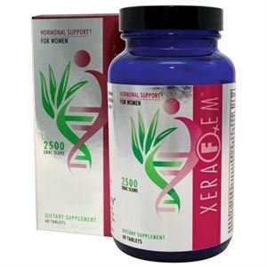 XeraFem Hormonal Support for Women