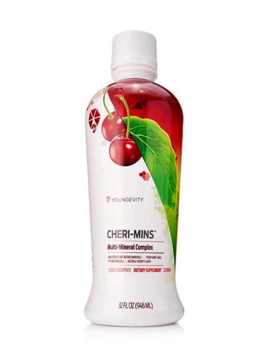 Cheri-Mins 946ml