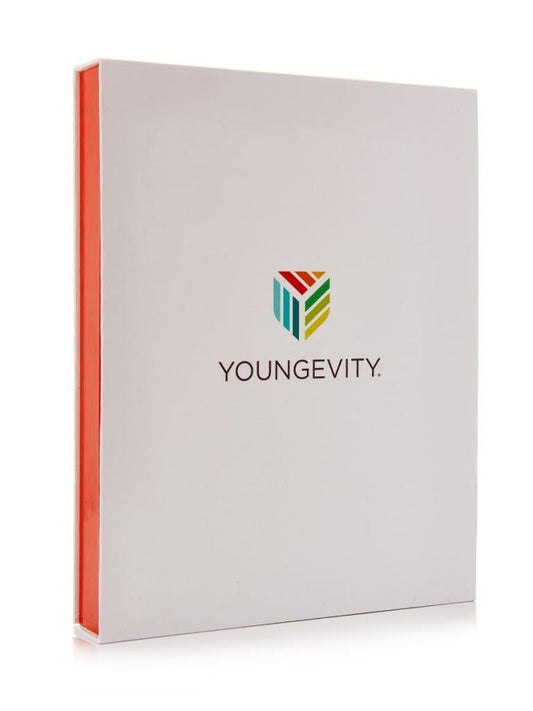 Youngevity Distributor Welcome Pack