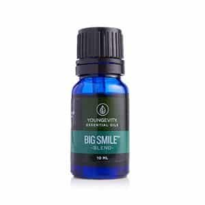 Big Smile 10mL Oil Blend