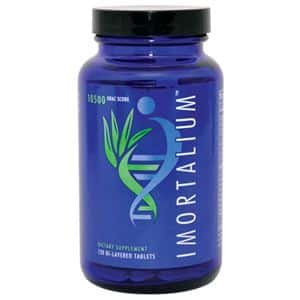 Imortalium – 120ct