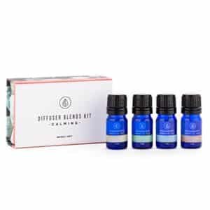 Calming Diffuser Blend Kit
