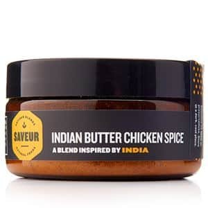 Indian Butter Chicken Spice