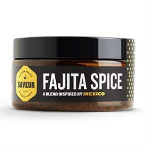 Fajita Spice