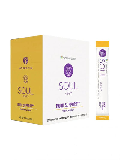 BeneYou Soul mood support sticks