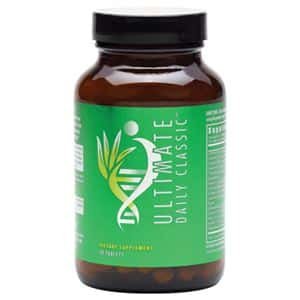 Ultimate Daily Classic – 90 tablets