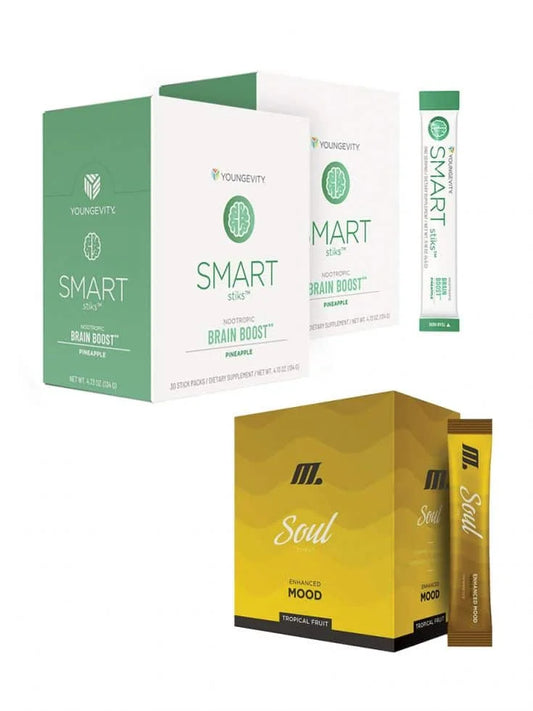 Brilliance Nootropic Reload